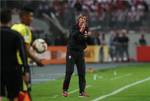 ريكاردو جاريكا