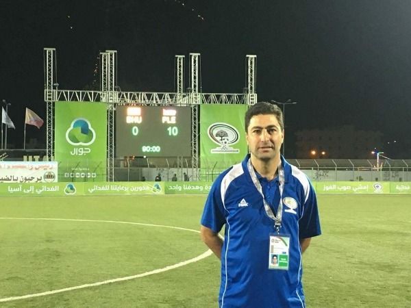 عبد الناصر بركات