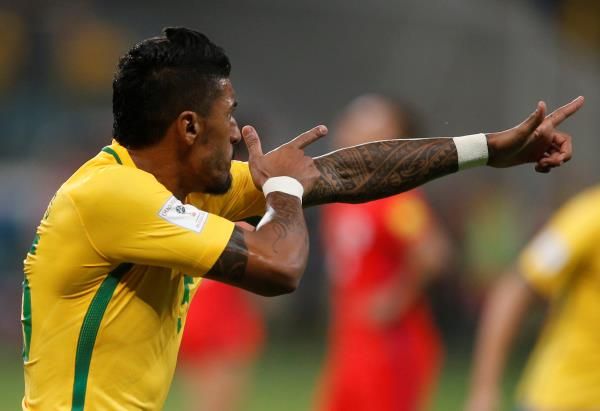 باولينيو جونيور