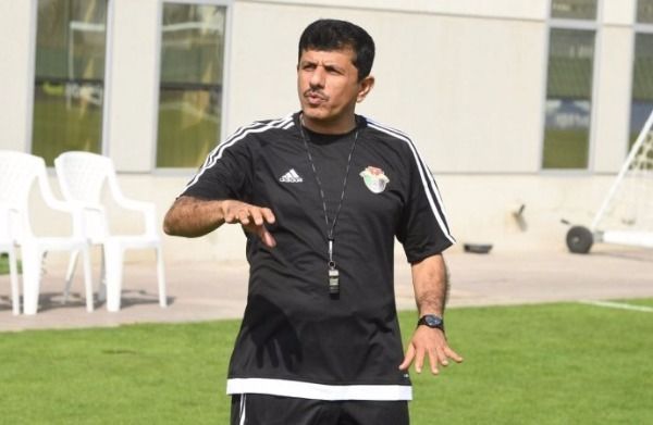 عبدالله المسفر