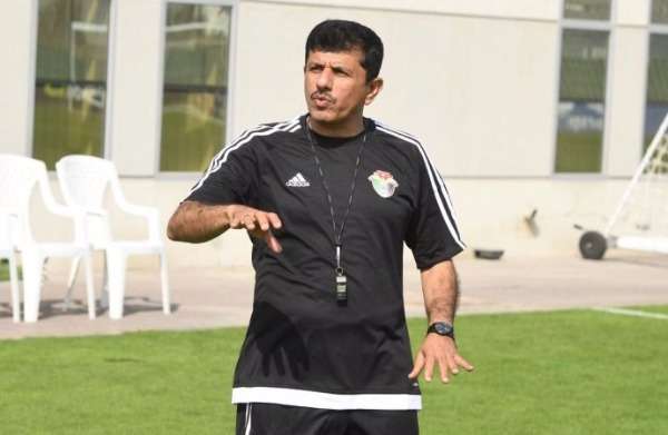 عبدالله المسفر