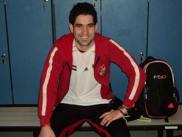 أحمد حاج محمد