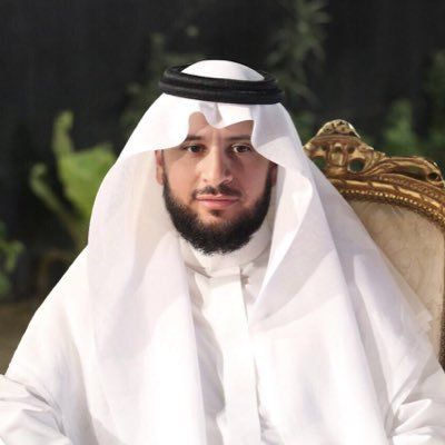 خميس الزهراني