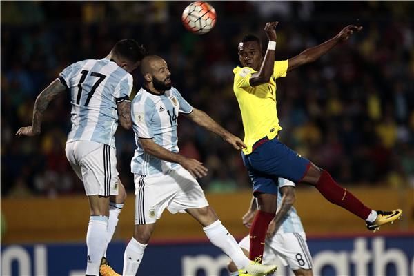 خافيير ماسكيرانو