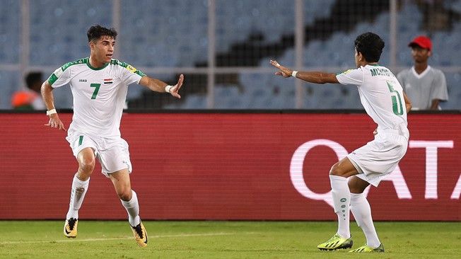 فرحة محمد داوود