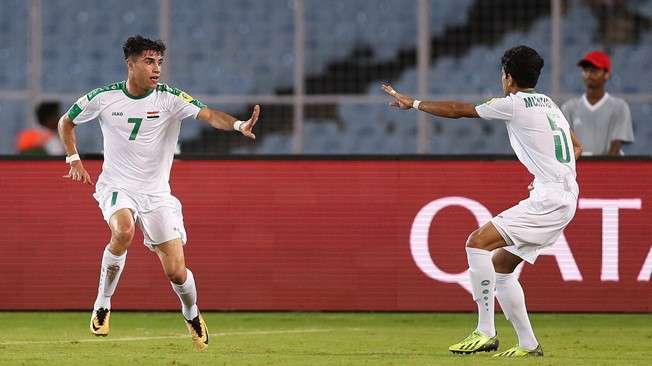 فرحة محمد داوود