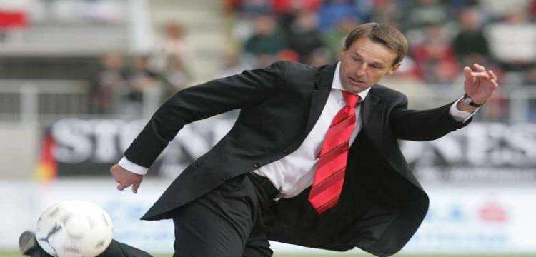 فرانز شتراكا