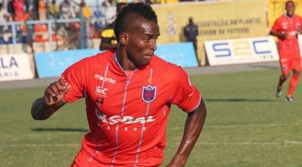  أجينالدو منداس