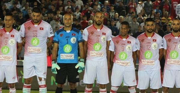منتخب تونس