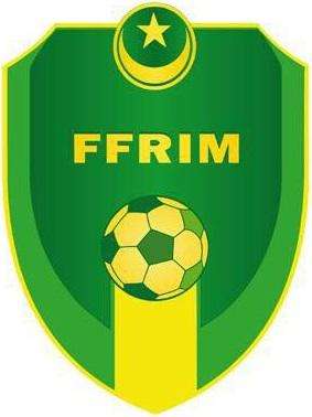 شعار الاتحاد الموريتاني