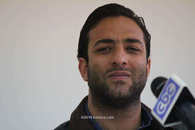 أحمد حسام "ميدو"