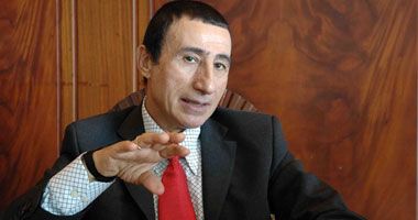 عبد المنعم عمارة