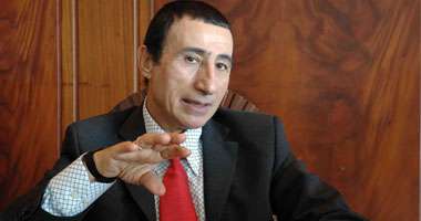 عبد المنعم عمارة