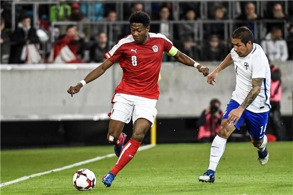 ديفيد ألابا 