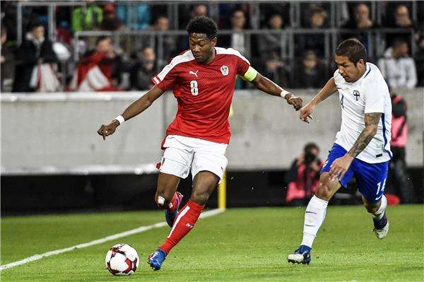 ديفيد ألابا 