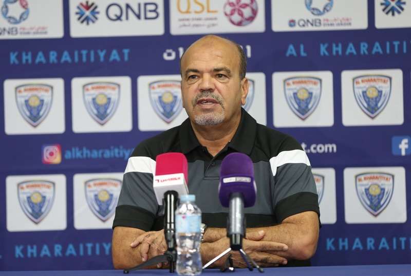 مدرب الخريطيات