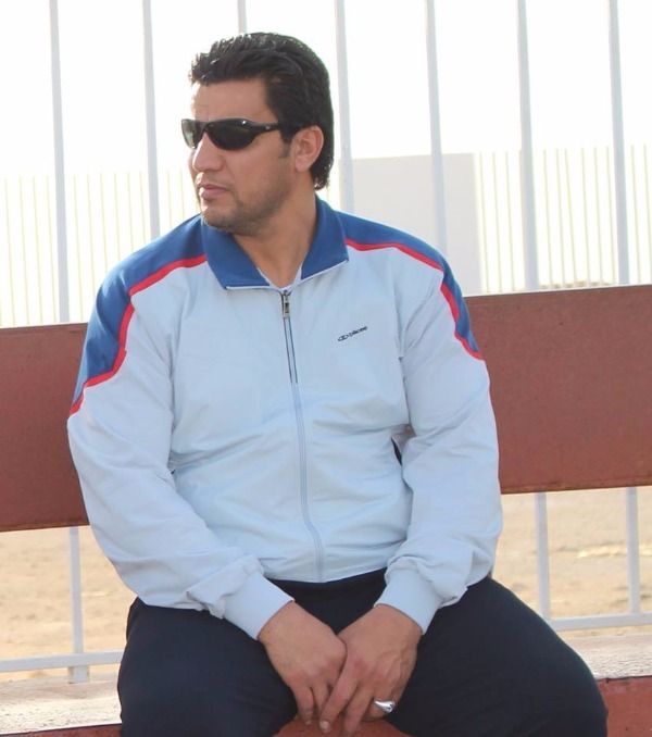 أحمد سعد