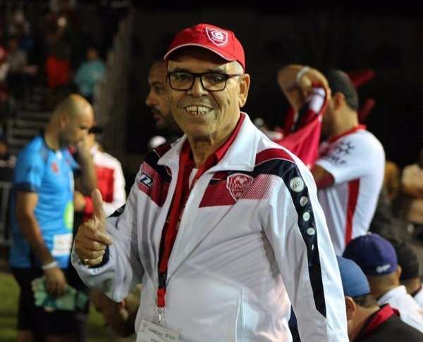 المختار التليلي