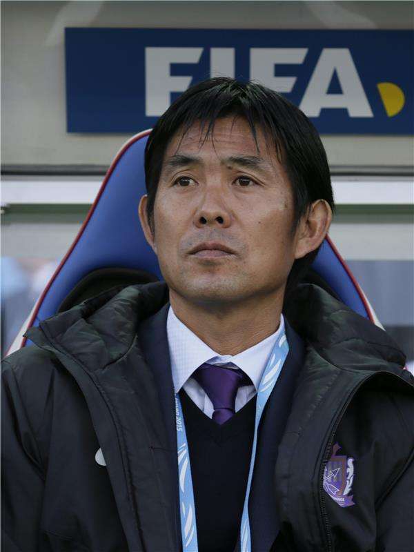 هاجيمي مورياسو