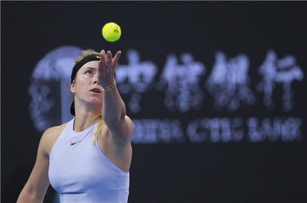 إيلينا سفيتولينا 