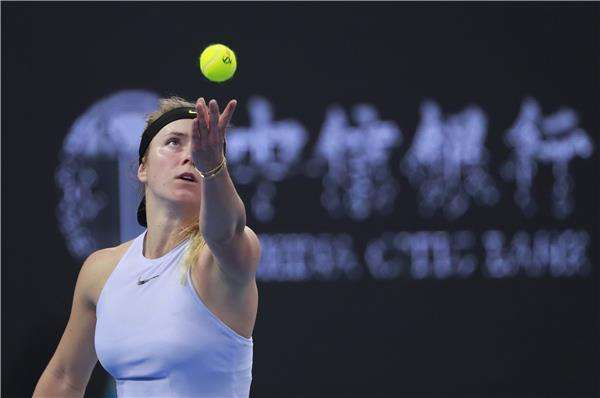 إيلينا سفيتولينا 