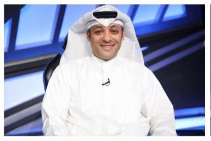 ثامر الصالح 