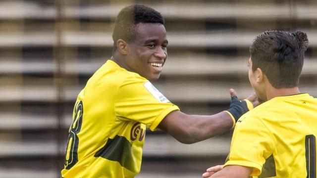 يوسوفا موكوكو