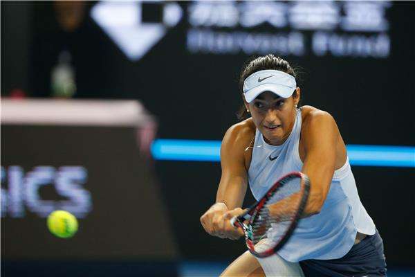 كارولين جارسيا