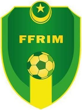 شعار الاتحاد الموريتاني