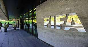 الفيفا