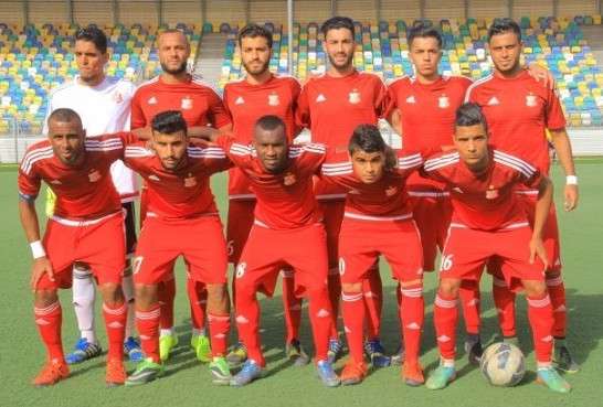 أهلي بنغازي