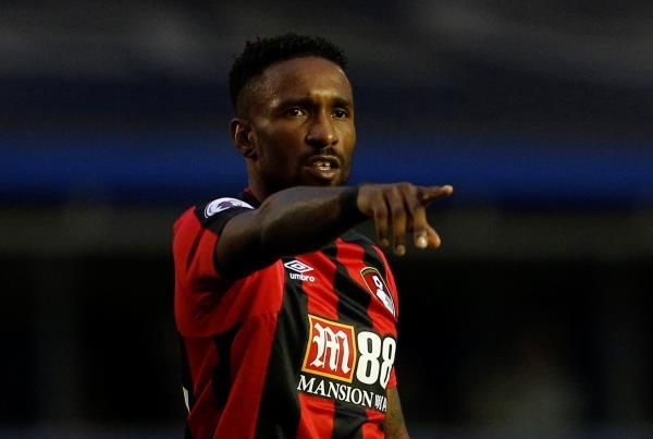 جيرمين ديفو