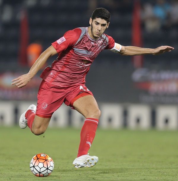  كريم بوضياف