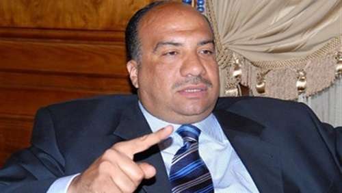 محمد مصيلحي