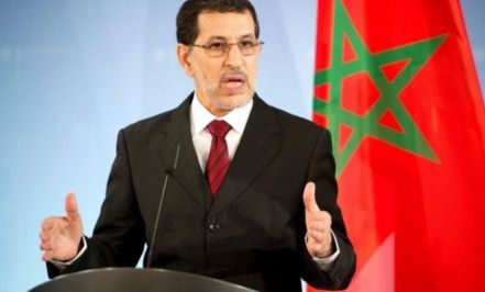  سعد الدين العثماني