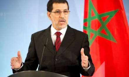  سعد الدين العثماني