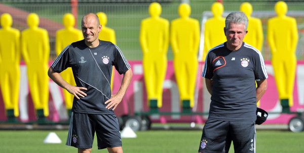 هاينكس وروبن 