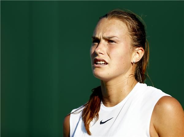  أرينا سابالنكا