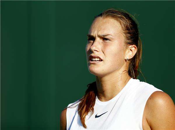 أرينا سابالنكا