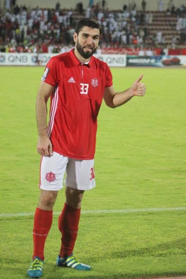 حاج محمد