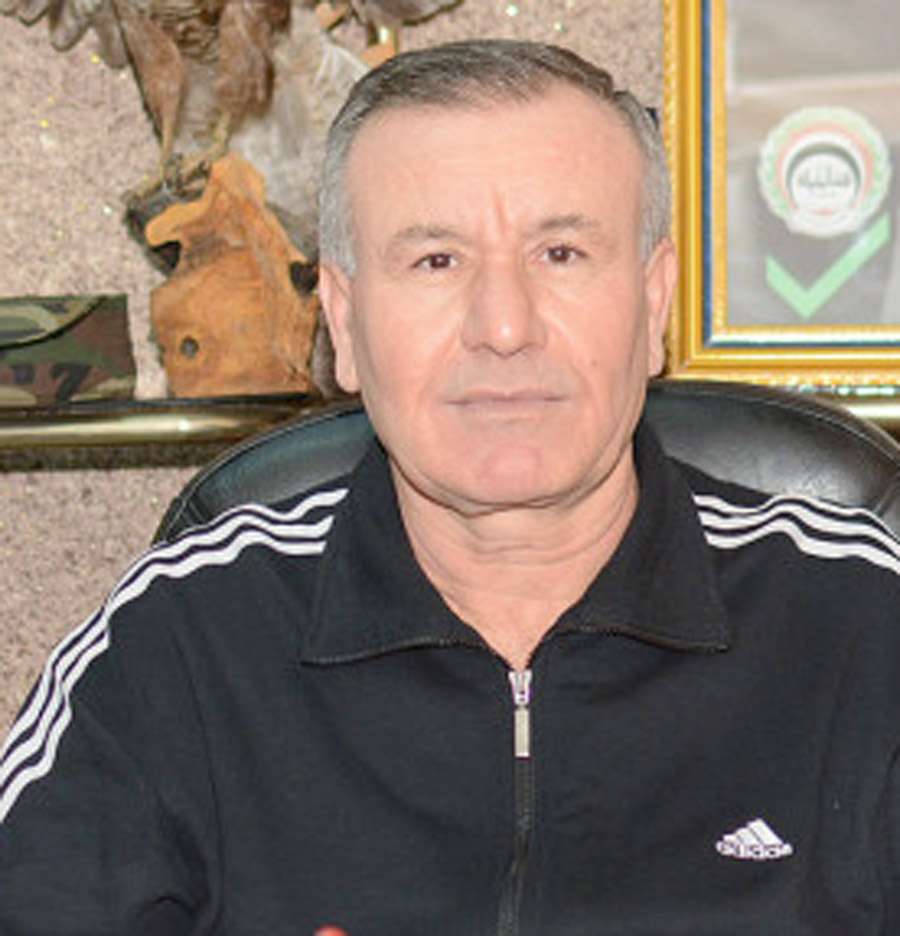 ياسر شاهين