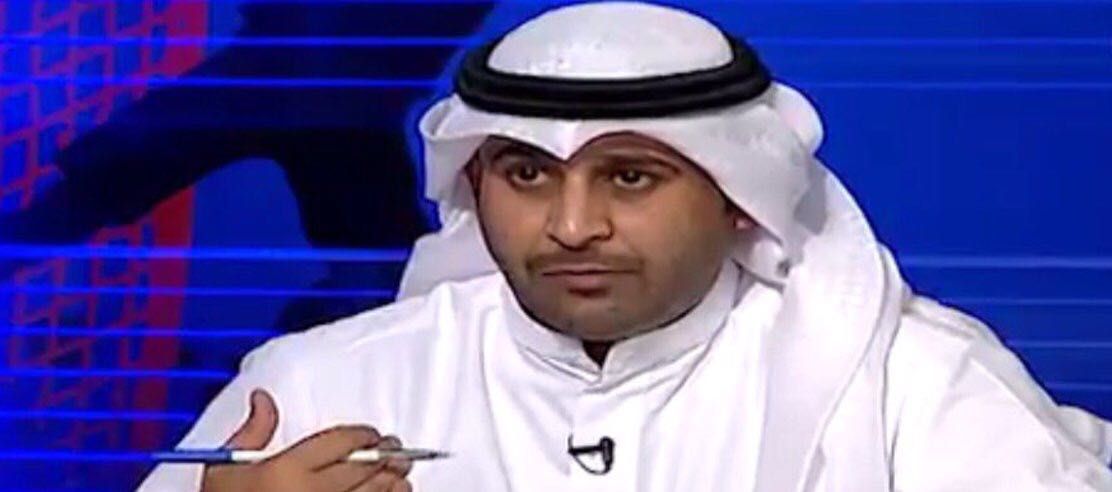 صالح الجنفاوي