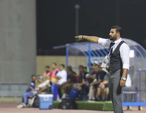 ناصيف البياوي