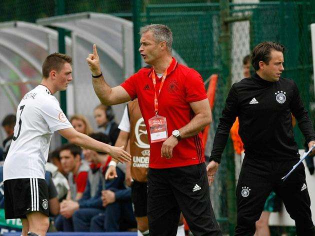 كريستان ووك