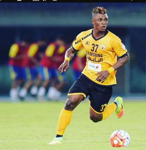 رشيد صوماليا 