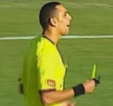 محمود بسيوني