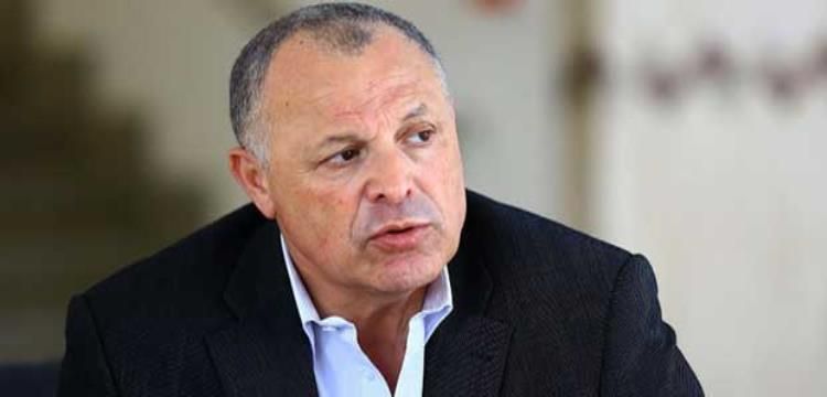 هاني أبو ريدة 