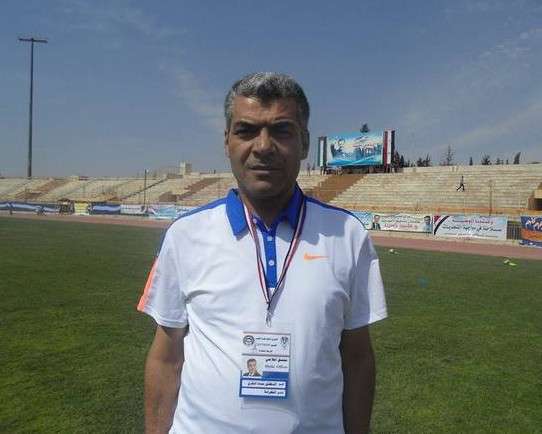 عماد النقري