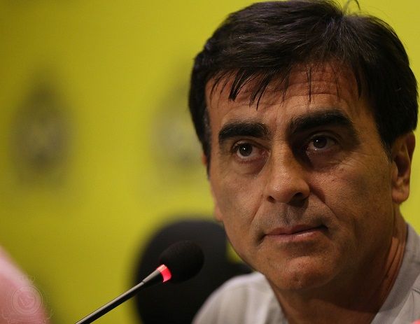 جوستافو كوينتيروس