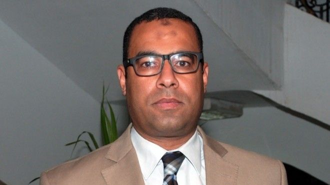 محمد فضل الله